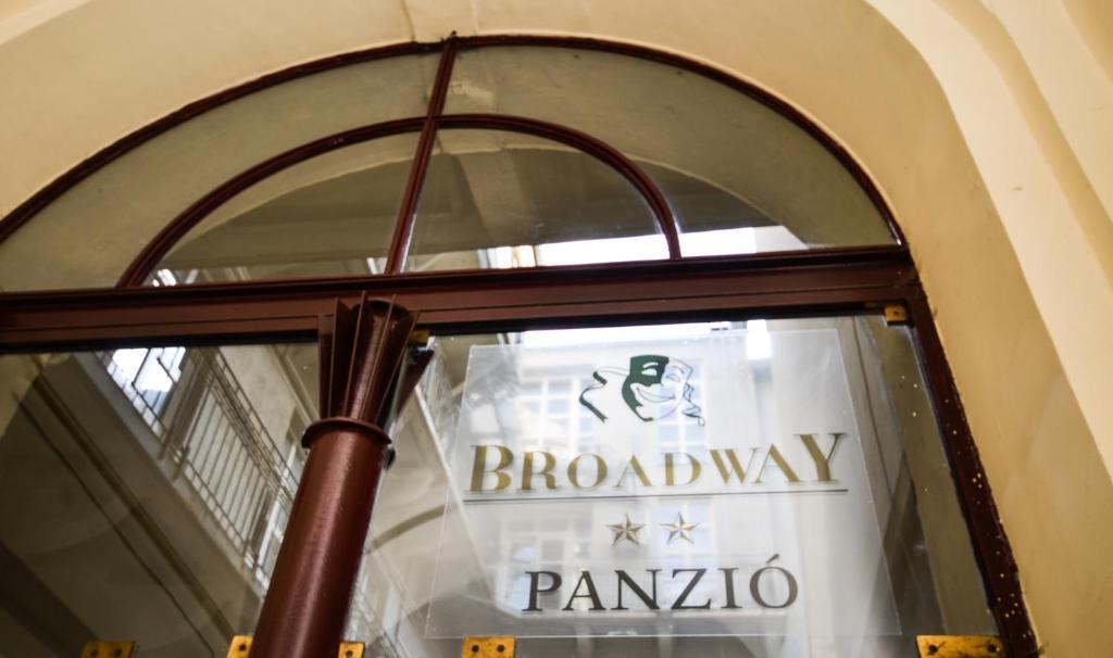 Broadway Penzion